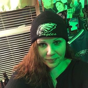 Meet your Posher, Barbara